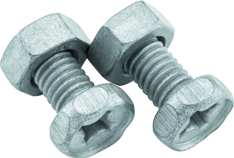 BikeMaster Battery Hardware Pack - 6x12mm 151729 151729 Photo - Primary