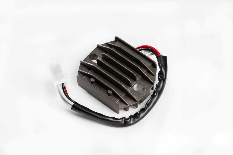 Ricks Motorsport Electrics Ricks Motorsport OEM Style Kawasaki Rectifier-Regulator 10-305 10-305 User 1