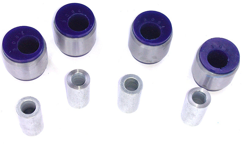 Superpro 2006 Dodge Charger Base Rear Upper Control Arm Camber Adjustable Outer Bushing Kit (4 pcs.) SPF3064K SPF3064K Photo - Primary