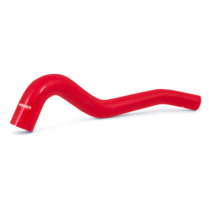 Mishimoto Red Silicone Radiator Hose Kit Mustang EcoBoost 2015 and Up MMHOSE-MUS4-15RD Photo - in package