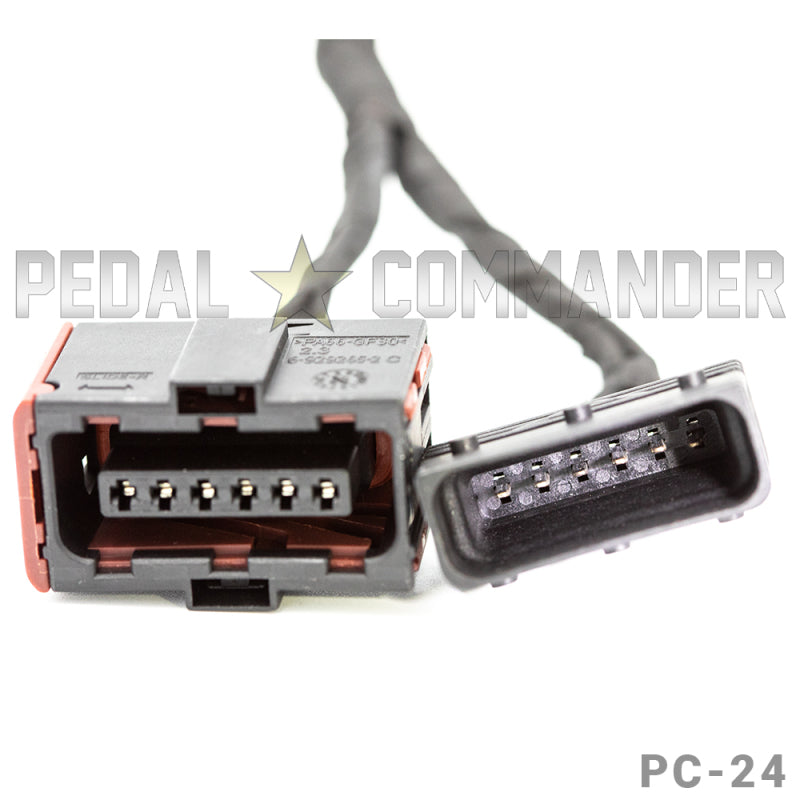 Pedal Commander PDL Throttle Controller Programmers & Chips Throttle Controllers main image