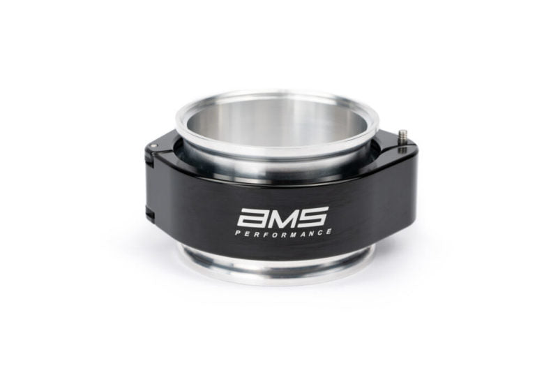 AMS Performance QuickClamp 3.0in Complete Assembly w/ Standard Ferrules AMS.00.09.3001-1