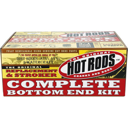 Hot Rods Hr Bottom End Kit HR00113 HR00113 Photo - Primary