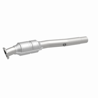 MagnaFlow Audi A8 Quattro OEM Grade Federal / EPA Compliant Direct-Fit Catalytic Converter 51452 360 Degree Image Set