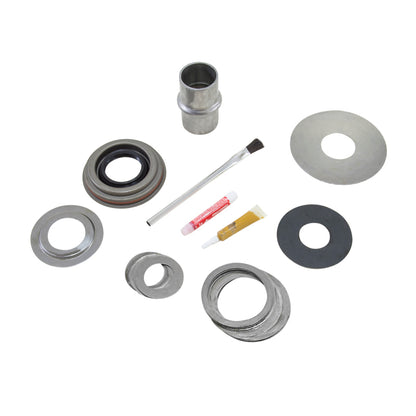 Yukon Gear & Axle Yukon Gear Minor install Kit For Dana 44 Disconnect Diff MK D44-DIS MK D44-DIS Photo - Primary