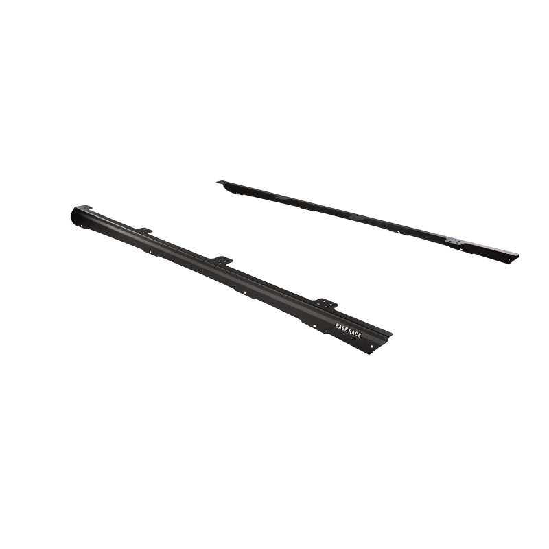 ARB BASE Rack Mount Kit with Deflector - For 1770040 17915080 17915080 Photo - Unmounted