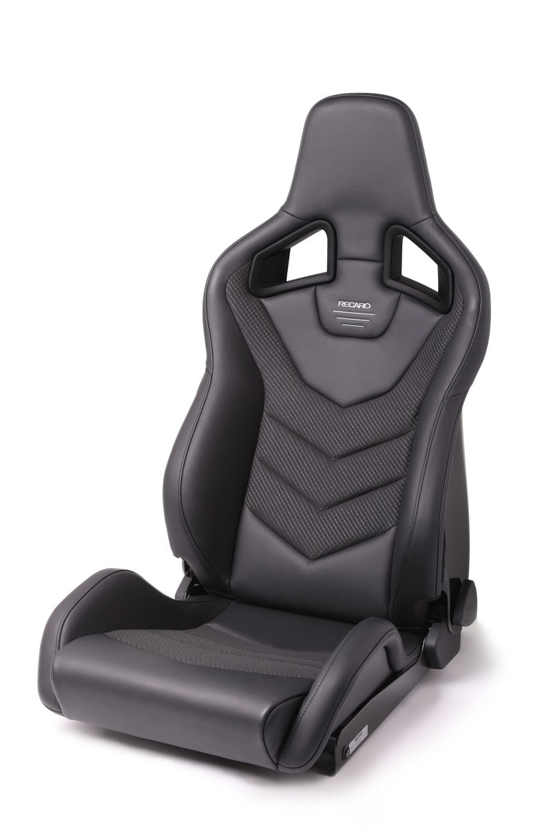 Recaro REC Seat Sportster GT Seats Reclineable Seats main image