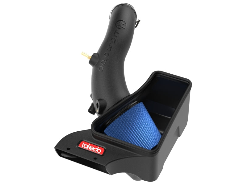 aFe AFE Takeda Stage-2 Cold Air Intakes Air Intake Systems Cold Air Intakes main image