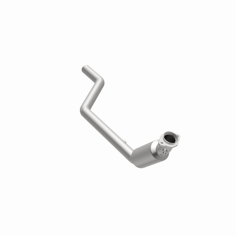 MagnaFlow California Grade CARB Compliant Direct-Fit Catalytic Converter 4481179 360 Degree Image Set
