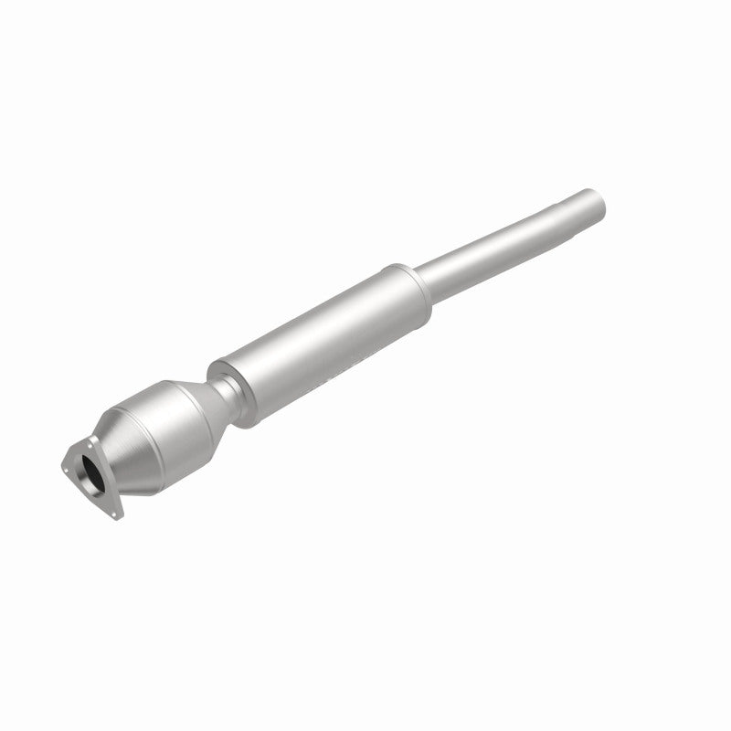 MagnaFlow California Grade CARB Compliant Direct-Fit Catalytic Converter 441028 360 Degree Image Set