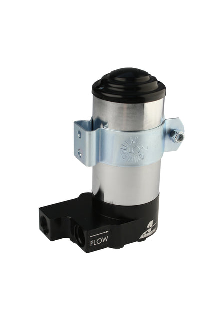 Aeromotive H/0 Fuel Pump - ORB-08 11219 User 6