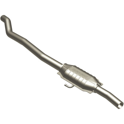 MagnaFlow Dodge Dakota Standard Grade Federal / EPA Compliant Direct-Fit Catalytic Converter 93246 Photo - Primary