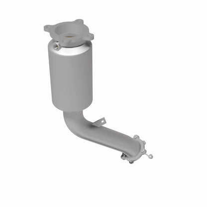 MagnaFlow Audi Q5 California Grade CARB Compliant Direct-Fit Catalytic Converter 5551352 360 Degree Image Set