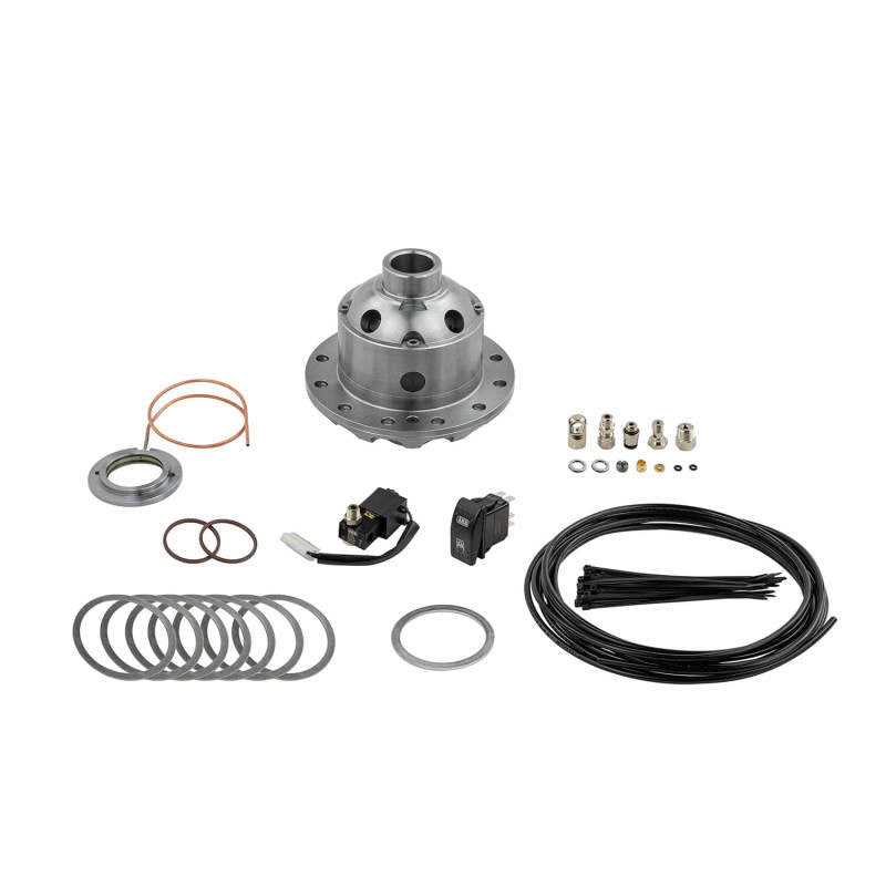 ARB Airlocker Rear Toyota Prado 150 Rr S/N.. RD193 RD193 Photo - Primary
