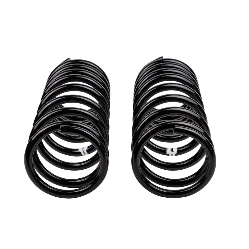 Old Man Emu ARB / OME Coil Spring Rear Coil Nissan Y61 Swbr 2GQ02B 2GQ02B Photo - Close Up