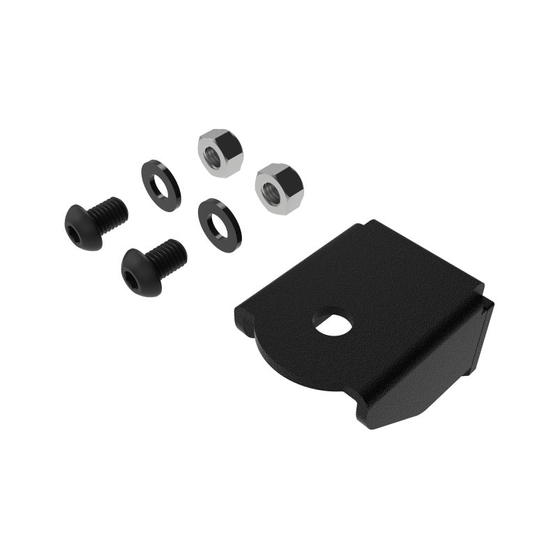 KC HiLiTES KCL Platform One Roof Rack Roofs & Roof Accessories Roof Rack main image