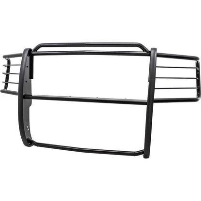 Westin 2016-2018 Chevrolet Silverado 1500 Sportsman Grille Guard - Black 40-3875 40-3875 Photo - Primary