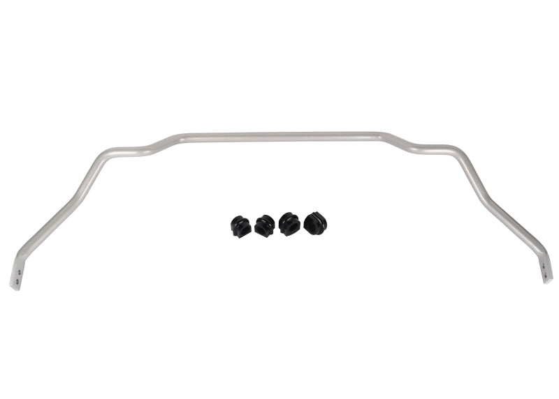Whiteline Front Sway Bar 24mm Adjustable Nissan Skyline GTS GTS-T 90-94 BNF28Z Photo - Close Up