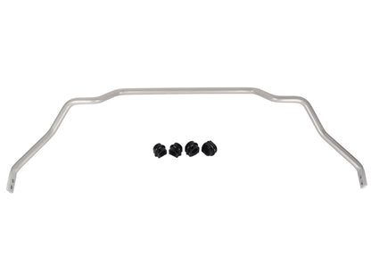 Whiteline Front Sway Bar 24mm Adjustable Nissan Skyline GTS GTS-T 90-94 BNF28Z Photo - Close Up