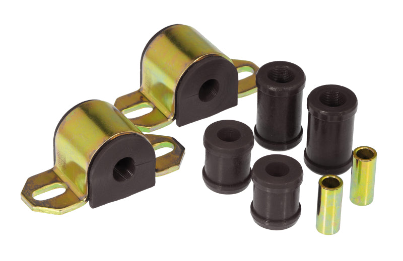 Prothane Suspension Stabilizer Bar Bushing 7-1117-BL Photo - Primary