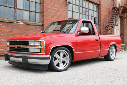 Ridetech 88-98 Chevy C1500 2WD StreetGRIP System w/ HD Drop Spindles 11370110 11370110 User 1