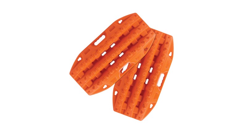 Maxtrax Mini Recovery Tracks Pair Signature Orange MTXMP