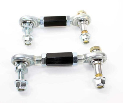 SPL Parts 89-97 Mazda Miata (NA) Endlinks - PAIR - Fits Front or Rear Swaybar SPL FE MX5 SPL FE MX5 Photo - out of package