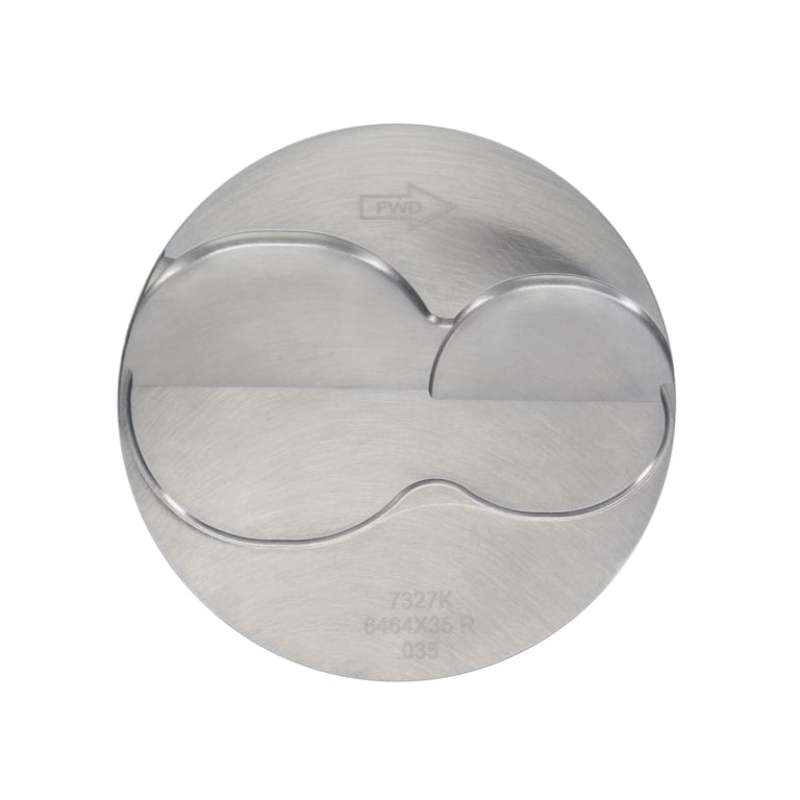 Wiseco Chevy LS Series -3cc Dome  4.035in Bore Piston Shelf Stock Kit K464X35 K464X35 User 1