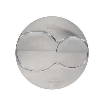 Wiseco Chevy LS Series -3cc Dome  4.035in Bore Piston Shelf Stock Kit K464X35 K464X35 User 1