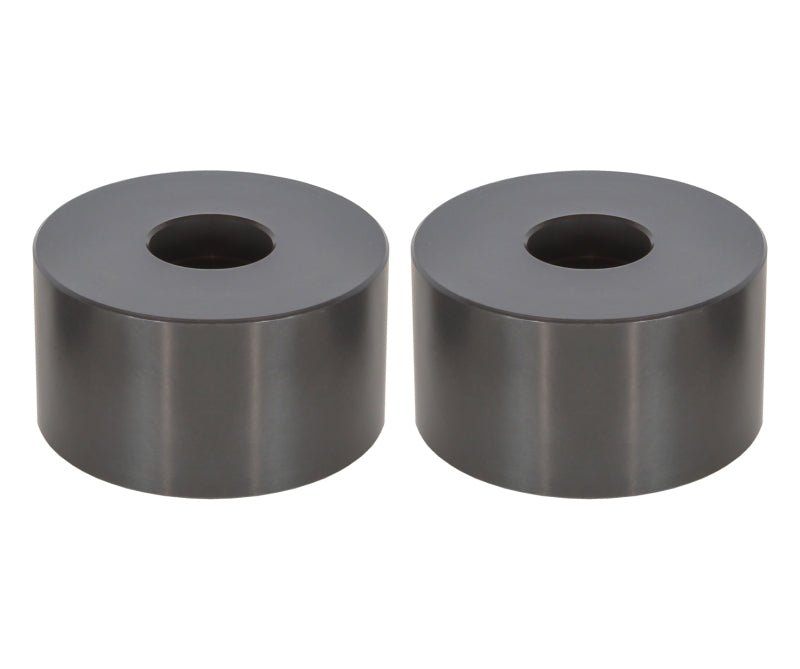 Carli 07-17 Jeep Wrangler Front Bump Riser Tall CS-JBSF-07-TALL CS-JBSF-07-TALL Photo - Primary