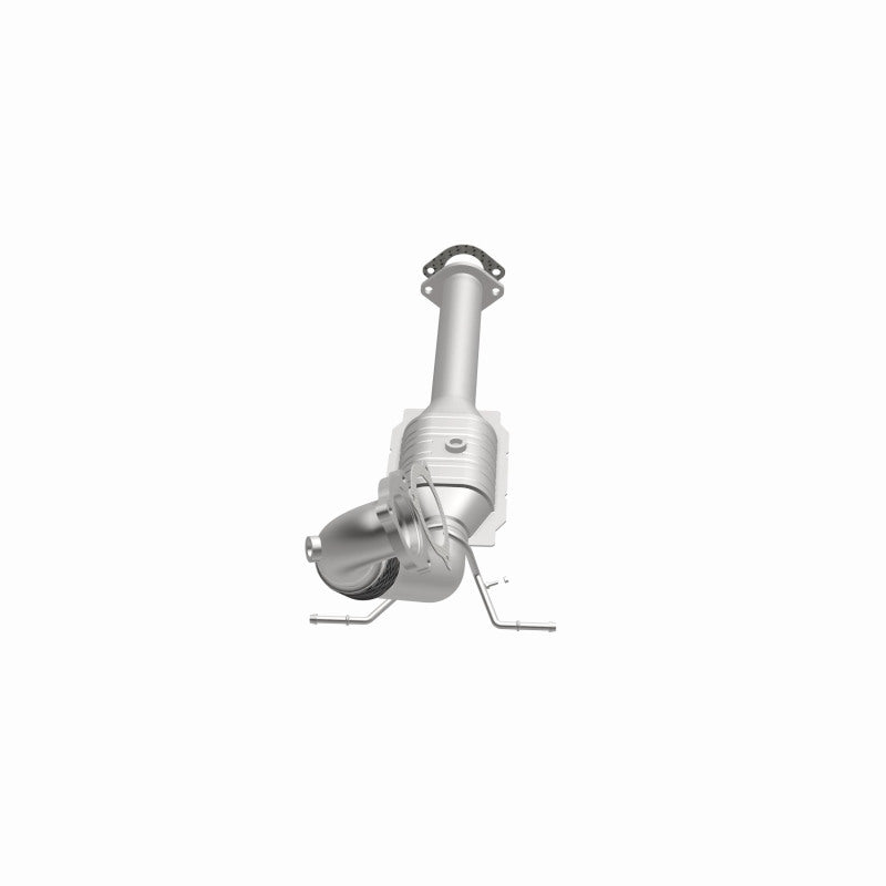 MagnaFlow Volvo HM Grade Federal / EPA Compliant Direct-Fit Catalytic Converter 23005 360 Degree Image Set
