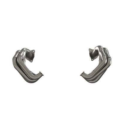 Kooks Headers Kooks 22+ Chevrolet C8 Corvette Z06 LT6 1-7/8in. x 2in. Stainless Steel Tri-Y Headers 2181Y500 2181Y500 Photo - Unmounted