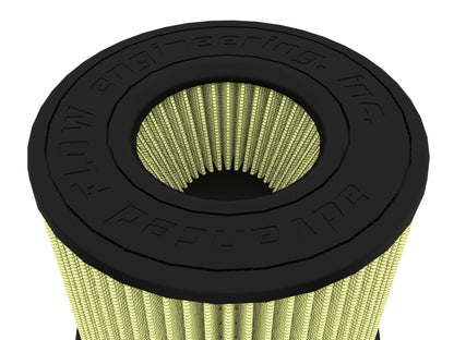 aFe Magnum FLOW PRO GUARD7 Universal Air Filter 72-91100 Photo - Unmounted