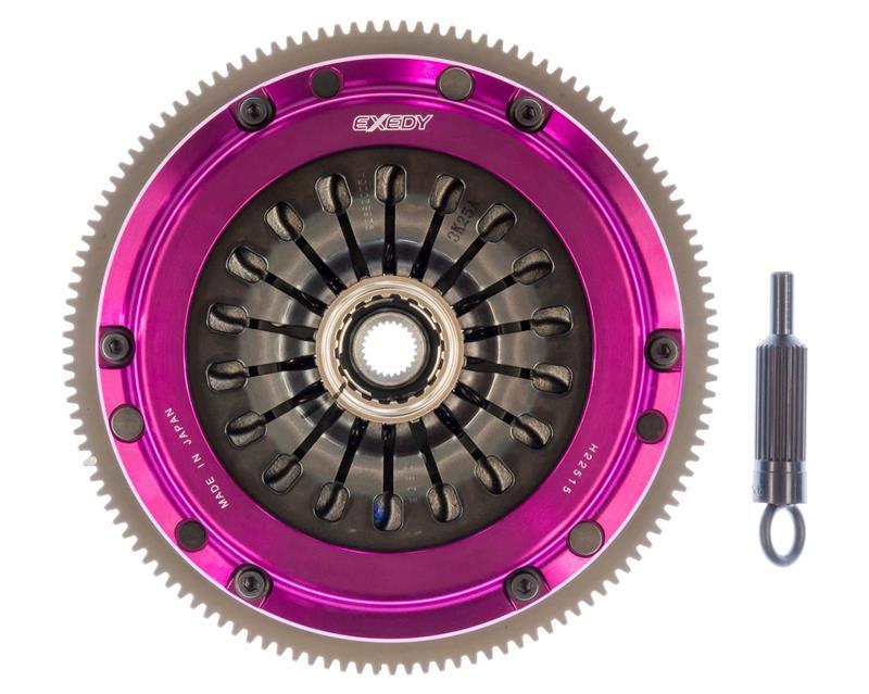EXEDY Racing Clutch Transmission Clutch and Flywheel Kit FH02SD1
