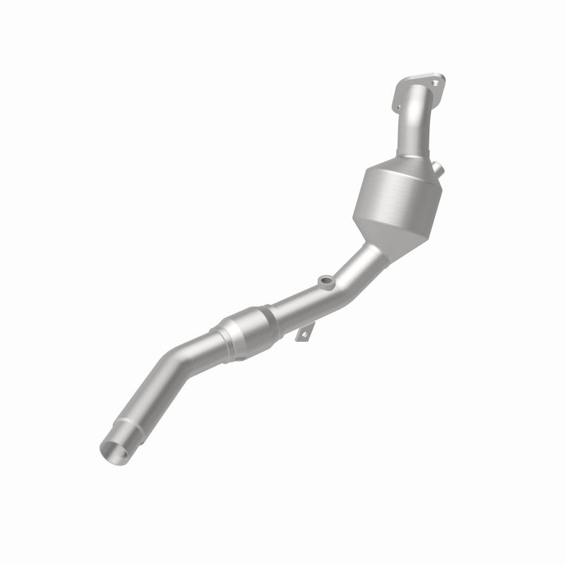 MagnaFlow Land Rover Freelander OEM Grade Federal / EPA Compliant Direct-Fit Catalytic Converter 51877 360 Degree Image Set