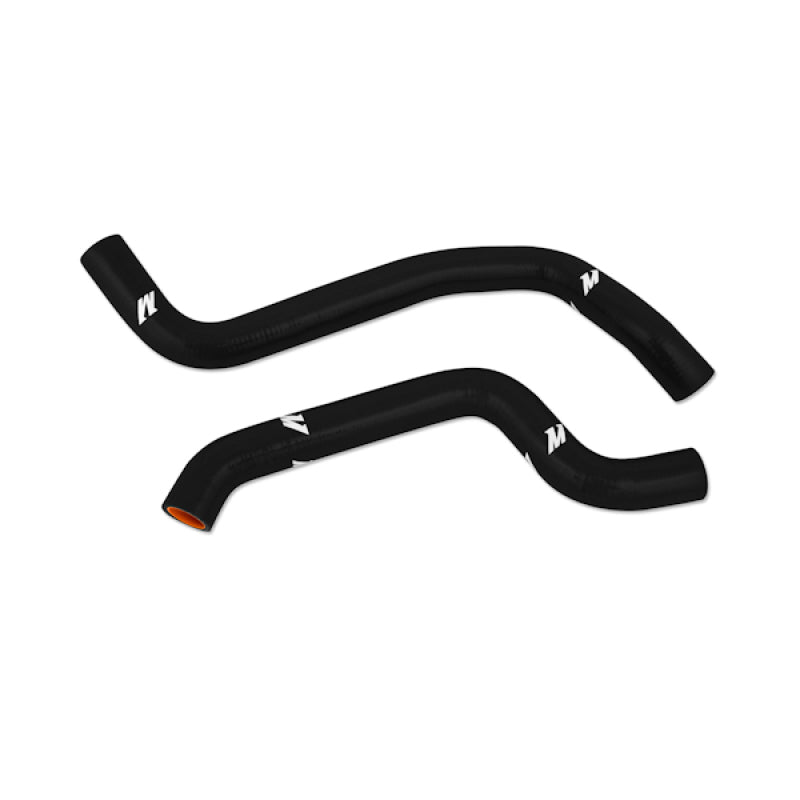 Mishimoto Silicone Hose Kit - Black Mitsubishi 3000GT 91-99/Dodge Stealth 91-96 MMHOSE-3KGT-91BK Photo - Primary