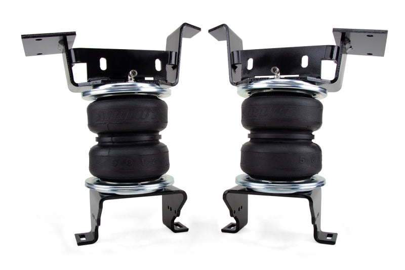 Air Lift Loadlifter 5000 Rear Air Spring Kit for 2020+ Chevrolet Silverado 2500/3500 57341 57341 Photo - Primary