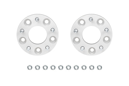 Eibach Pro-Spacer System 30mm Spacer / 5x120.65mm BP / Hub 70.5 For 82 S90-8-30-005 Photo - Primary