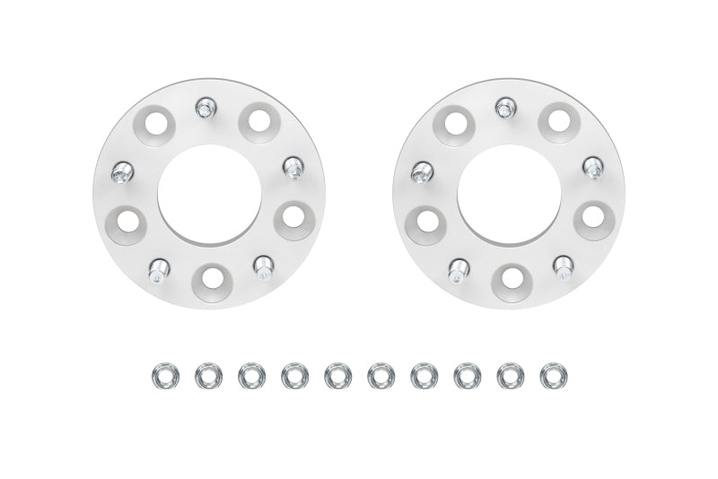 Eibach Pro-Spacer 30mm Spacer / 6x139.7 Bolt Pattern / Hub Center 110 for 87-04 Nissan Pathfinder S90-8-30-003 S90-8-30-003 Photo - Primary