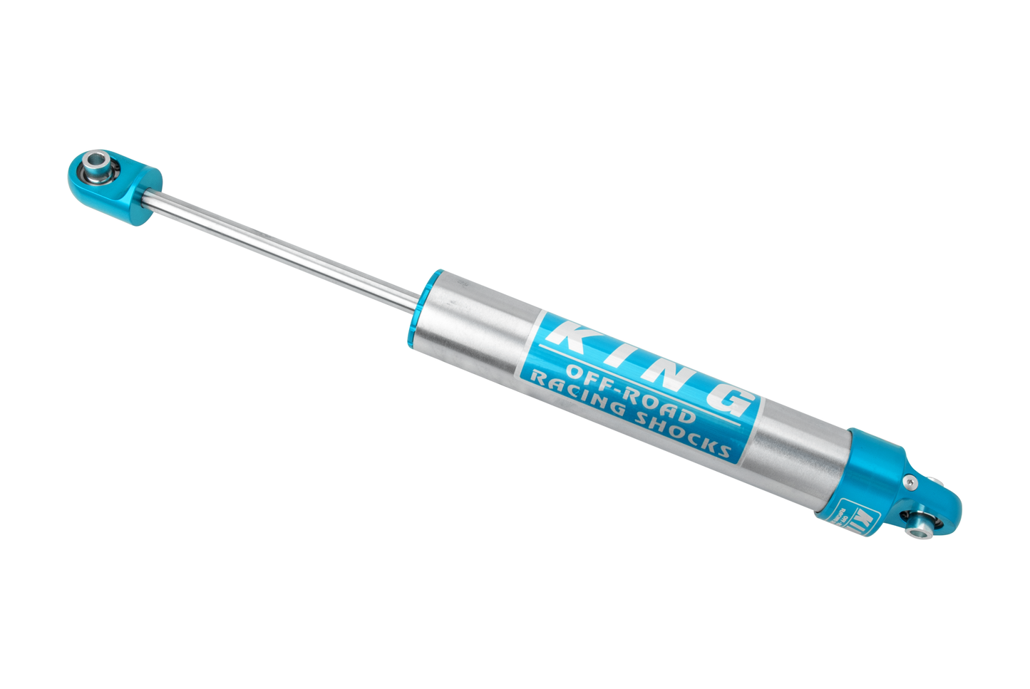King Shocks 14+ Ram 2500 2in Front Steering Stabilizer 20C001-206
