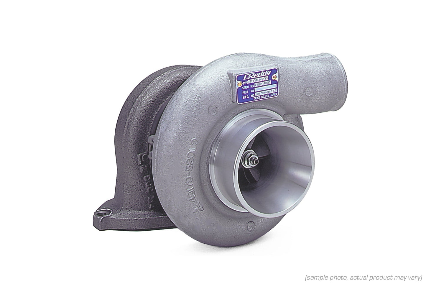 GReddy TURBO KIT JZX90 TD06S 20G - () 11510090