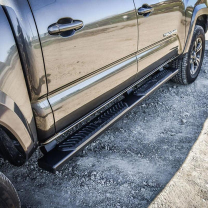 Westin R5 Nerf Step Bars 28-51135 Photo - Mounted
