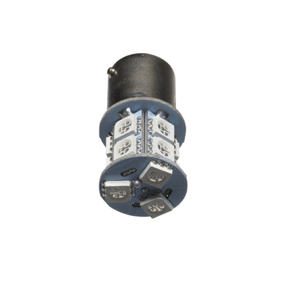 ORACLE Lighting Oracle 1156 13 LED 3-Chip Bulb (Single) - Amber 5005-005 5005-005 Photo - Mounted