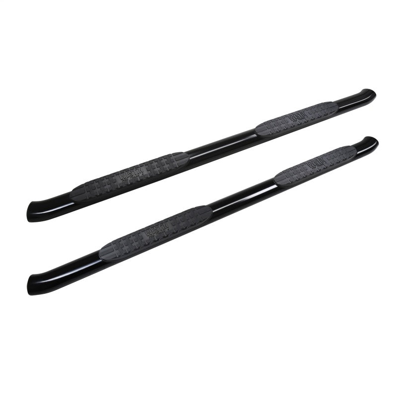 Westin PRO TRAXX 4 Oval Nerf Step Bars 21-24135 Photo - Primary
