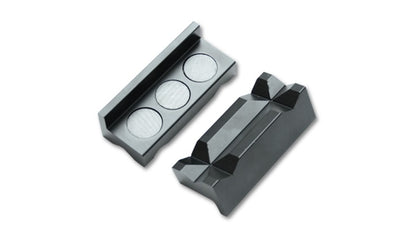 Vibrant Billet Aluminum Vise Jaws 20990 Photo - Primary