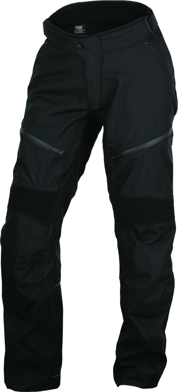 First Gear Palisade Pant Blk 40 526182 526182 User 3