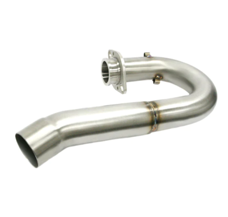 Big Gun 09-23 Yamaha YFZ 450R Head Pipe 13-24701 13-24701 User 1