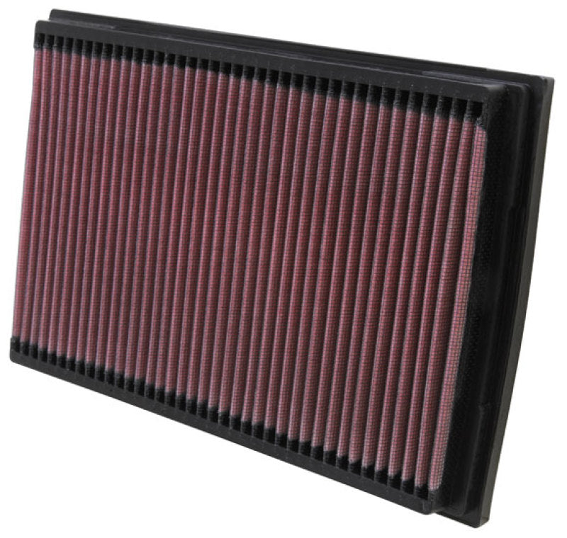 K&N Engineering KN Drop in Air Filters Air Filters Air Filters - Drop In main image