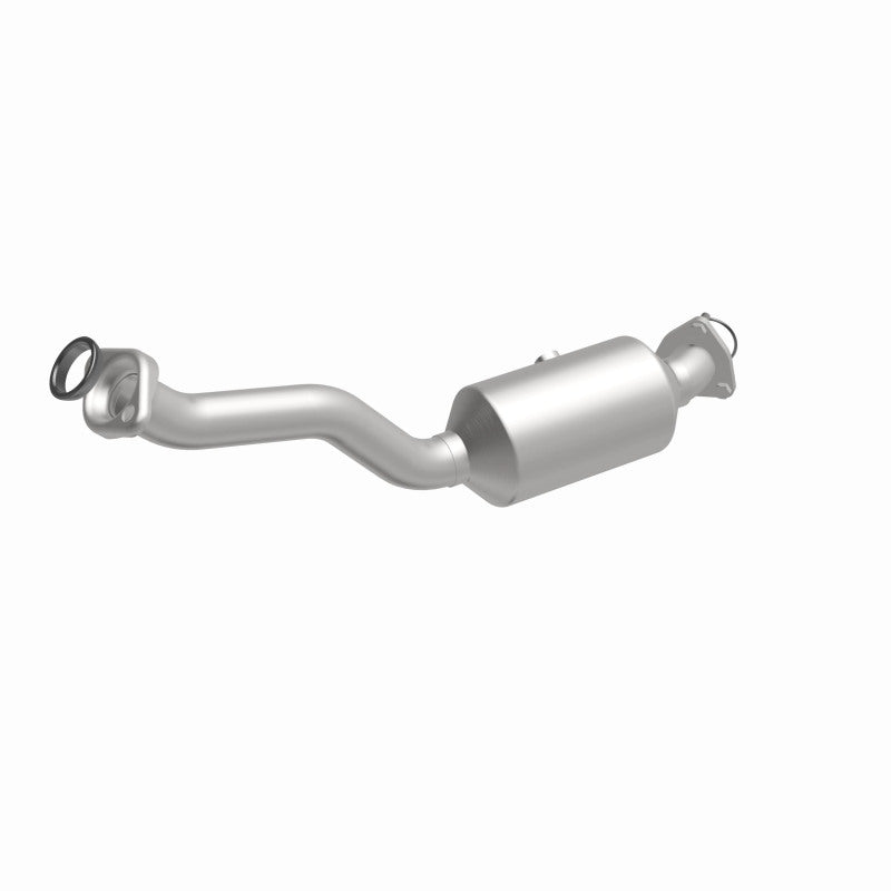 MagnaFlow Honda Fit California Grade CARB Compliant Direct-Fit Catalytic Converter 5461768 360 Degree Image Set