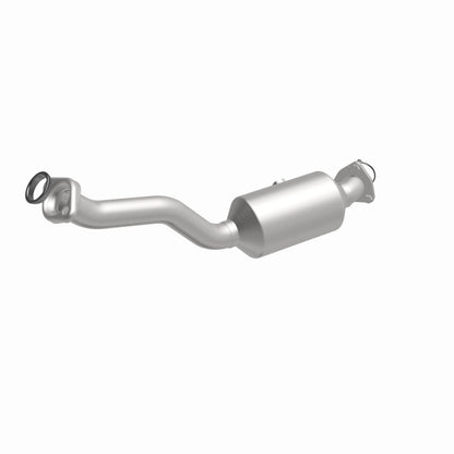 MagnaFlow Honda Fit California Grade CARB Compliant Direct-Fit Catalytic Converter 5461768 360 Degree Image Set